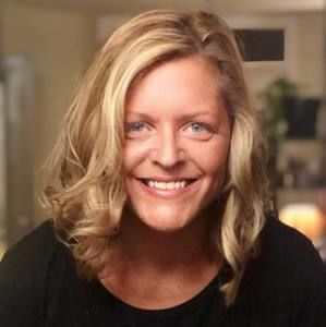 Meet your Posher, Jill